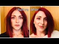 DIY ALINE BOB/ Cosmetologist tutorial