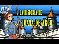 El Juicio de Juana de Arco - Bully Magnets - Historia Documental