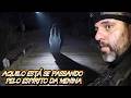 A ASSOMBRAÇÃO DA PONTE ESTÁ ENGANANDO A TODOS | ELA CHORA E CHAMA PELA MÃE