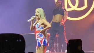Bad Gyal - Guay (London)