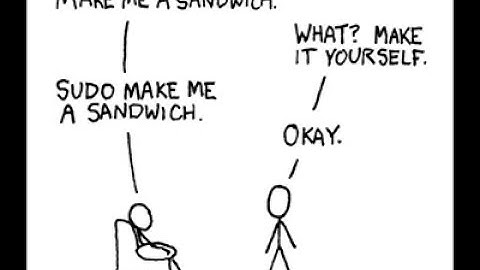 Bash Scripting: apt-get update and apt-get upgrade