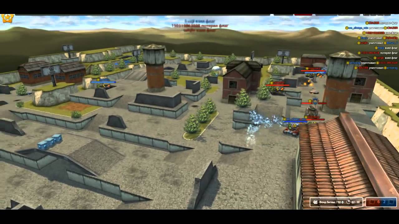 23.11.2012 СНК -- Небесперспективняк, лучшие моменты