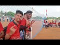 66  junior national ball badminton maths Puducherry and Karnataka