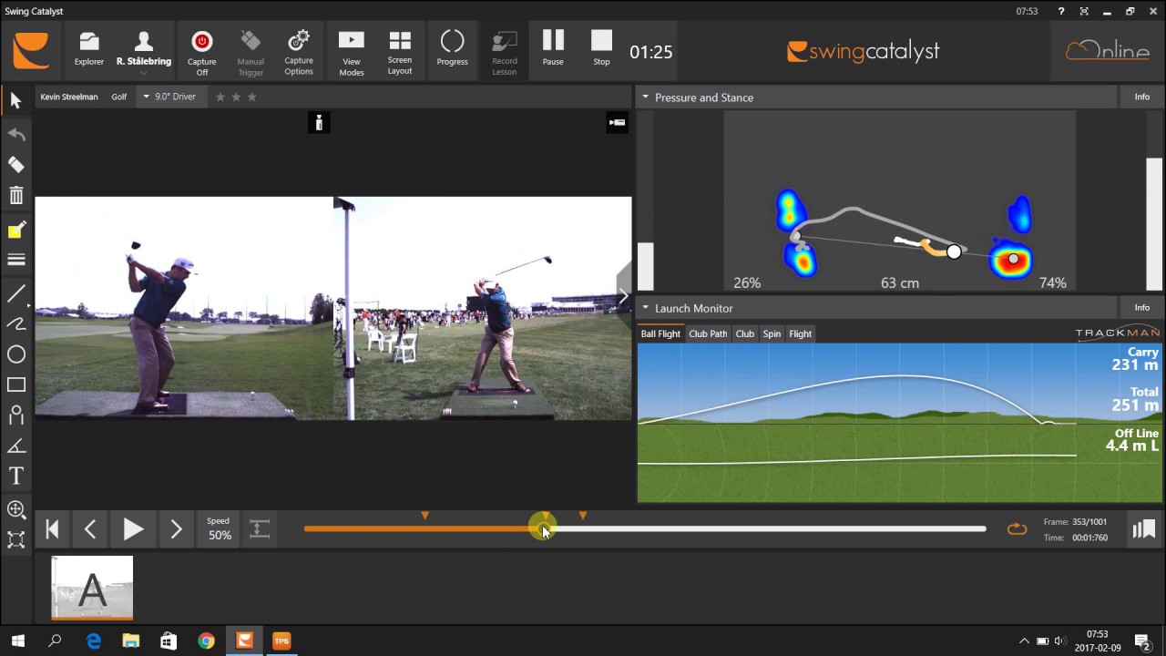 Så fungerar Swing Catalyst!