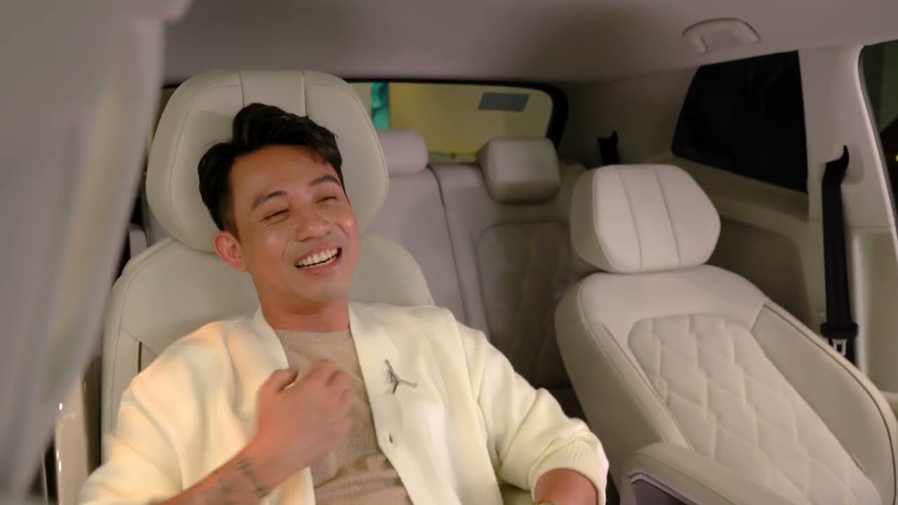 Người “sành xe” doanh nhân Minh Nhựa chọn Volkswagen Viloran