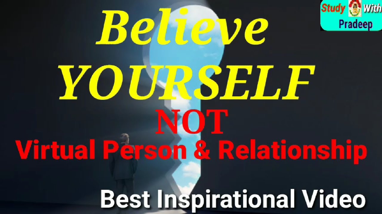 #motivational classes|,#खुद पर विश्वास है तो खुदा भी साथ हैं #सफलता की ...