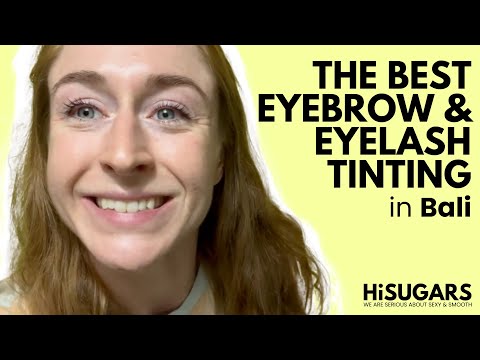 Microblading Bali Price