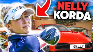 Nelly Korda: What Golf Fans Didn't Know