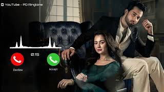 Kaisi Dil Lagi Hai Tu Instrumental Ringtone 2026 | Meri Zindagi Hai Tu | Aesthetic BGM | Hania Aamir screenshot 1