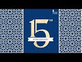 TKS 15th Anniversary Celebration