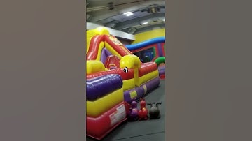 Which liminal space is your favorite? #liminal #backrooms #part3