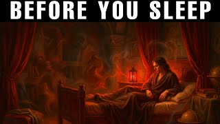 Ask Yourself This One Question Before Bed
