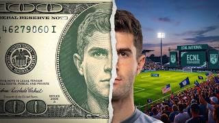 Is Club Soccer in America Actually Worth It