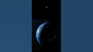 🔥🔭☄ This is why a comets tail points away from Sun. Comets: 5 truly amazing facts #5inefacts #shorts