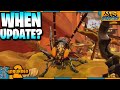GROUNDED 2 Winter Update Release Soon? Deep Dive Gameplay! Broodmother! Rust Beetle! Potato Bug! Mp3 Song