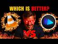 VLC vs IINA: One Has a Serious 2026 Problem