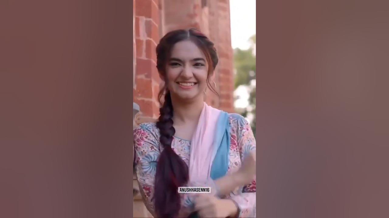 @AnushkaSen04 tiktok || Anushka sen dance || Gal Karke song _ official video #shorts @AnushkaSen04 tiktok || Anushka sen dance || Gal Karke song _ official video #shorts