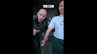 ELBOW & SHOULDER