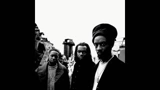 Slum Village & Gap Mangione - Fall In Love / Diana In The Autumn Wind (INTRO EDIT)