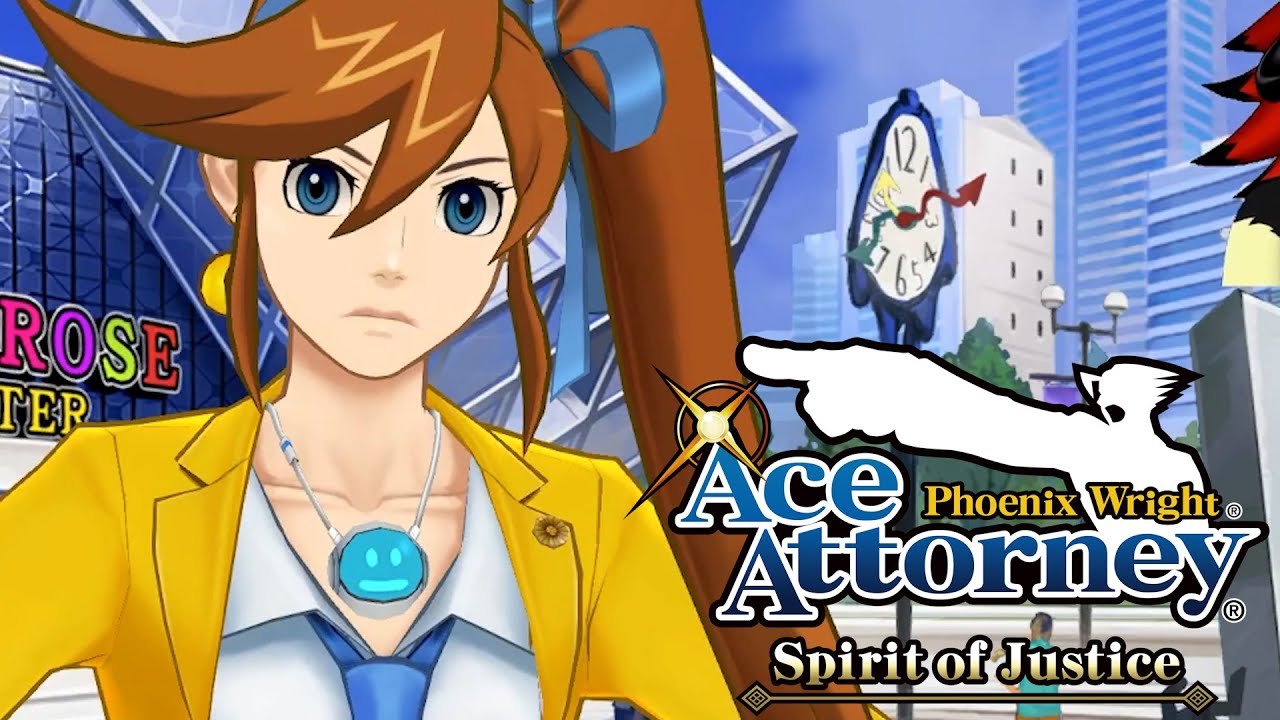 [49] New Magical Heights