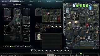 Escape From Tarkov: PvE: ARG time PT3   Will pay more for more raid time (expensive) (True Believer)