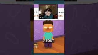 they're gaining knowledge they shouldn't know.. #tomodachilifelivingthedream #dougdoug #twitchclips