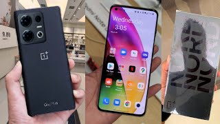 Oneplus Nord 3  5g   First Look U0026 Design  Price Launch Date  Review 