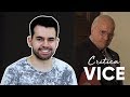 Melhor que A Grande Aposta? - Crítica de Vice - Sem Spoilers