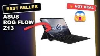 ASUS ROG Flow Z13 13-inch 2.5K 180Hz Gaming Laptop Honest Review Worth It?