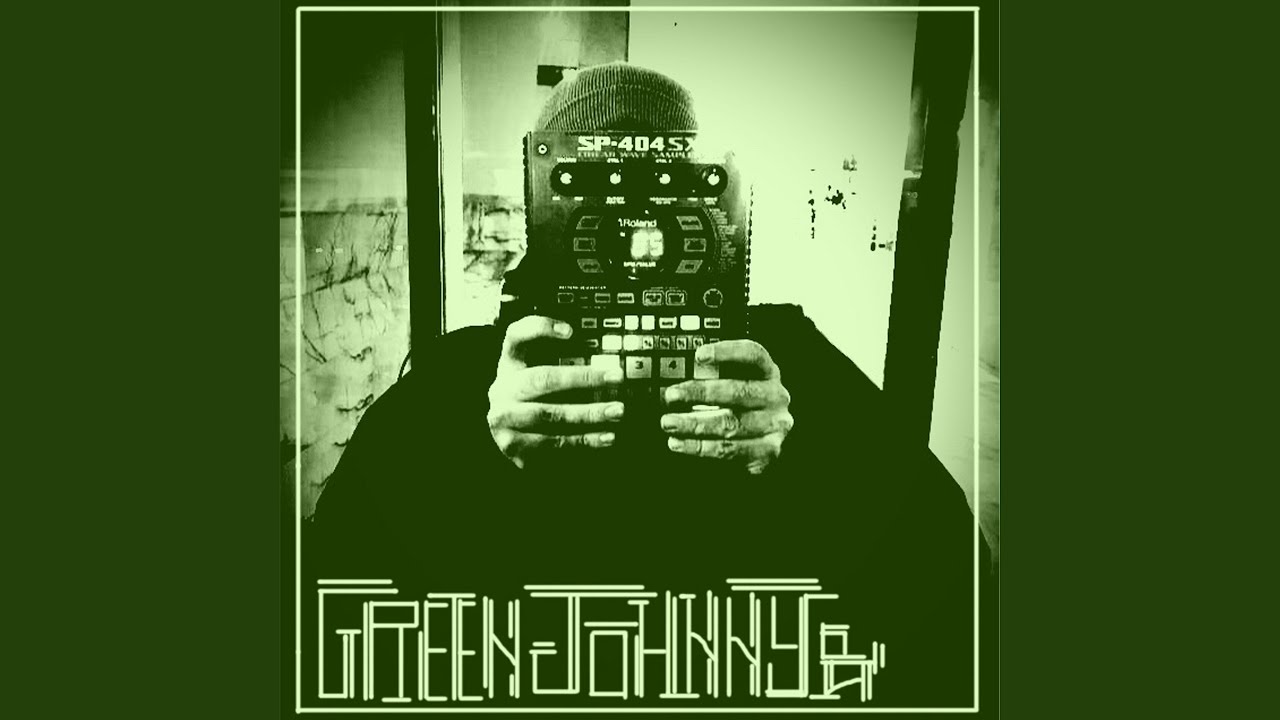 HUMAN Roland SP404SX13