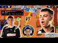 ASÍ TEAM HERETICS ESTUVO A PUNTO DE LLEGAR EN LA FINAL EN CONTRA DE GUESTI…