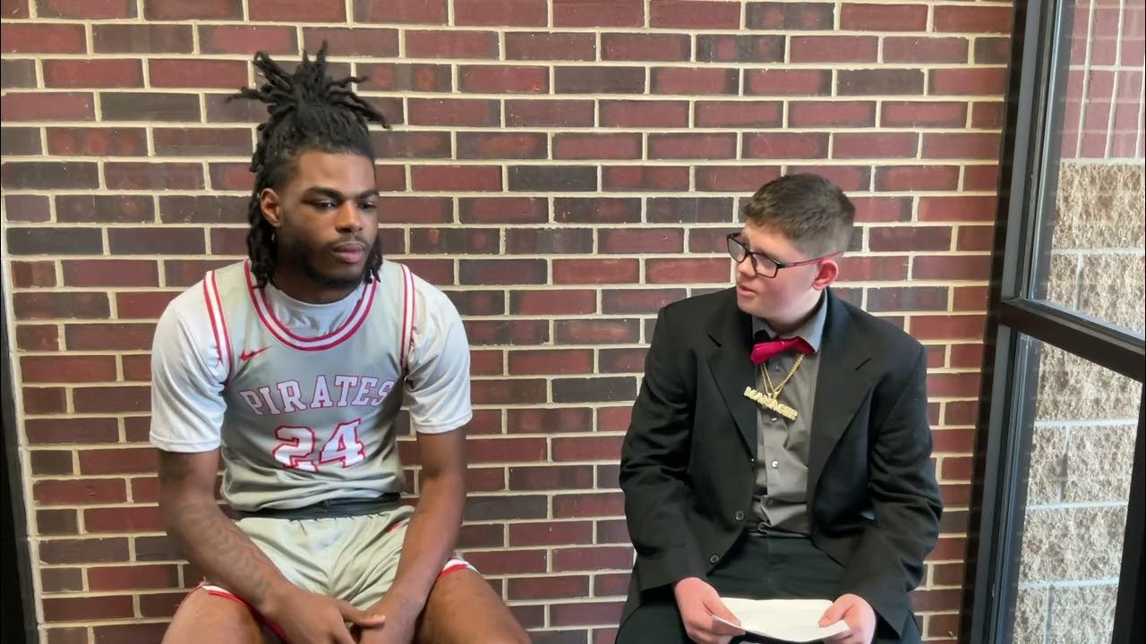 Eric Calicut YouTube