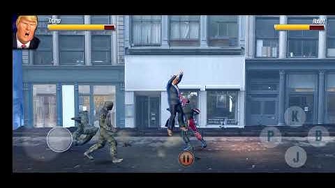 Civil Disobedience - Trump Beat 