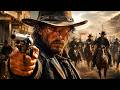 A Lone Cowboy Took on the Deadliest Gang in the West | Western Action Movie