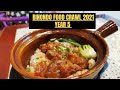 BINONDO FOOD CRAWL 2021 (YEAR 5) - MY SOLO FOOD CRAWL FOR 3 HOURS!