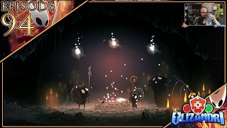 Hollow Knight: Silksong - Snail Shamans Old Hearts Ritual & The Everbloom - Episode 94