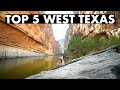 How to roadtrip west texas  ultimate travel guide