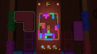 287 Level wood block jam game 2025