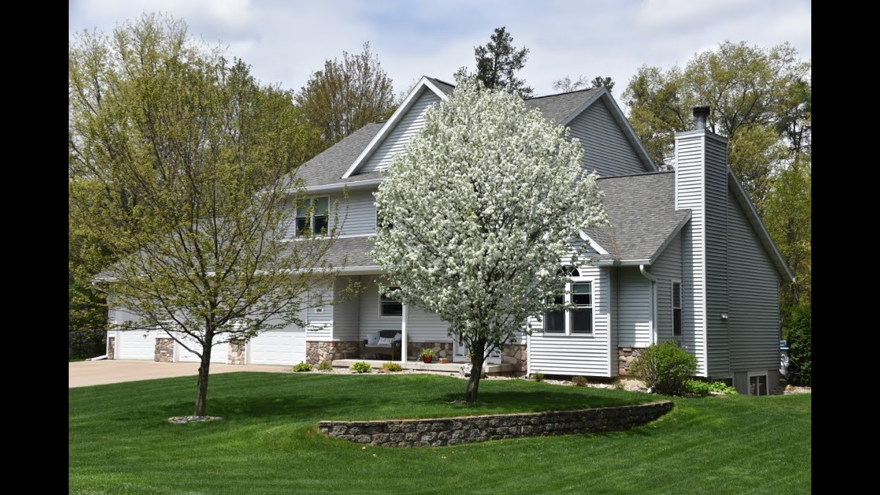 4908 Partridge Way, Stevens Point, WI 54482