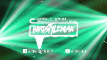 Hardwell ft. Harrison - Earthquake (Flyjacker & Toby DEE Bootleg)