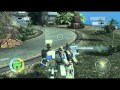 Front Mission Evolved Fort Monus All Sensor And Emblem Medal Locations 
