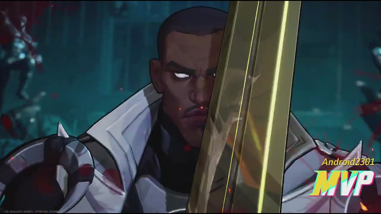 Please Buff Blade - Marvel Rivals