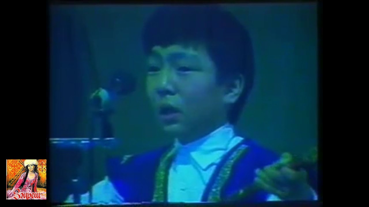 Тоқтар Серіков /Токтар Серик Toktar Serikov /