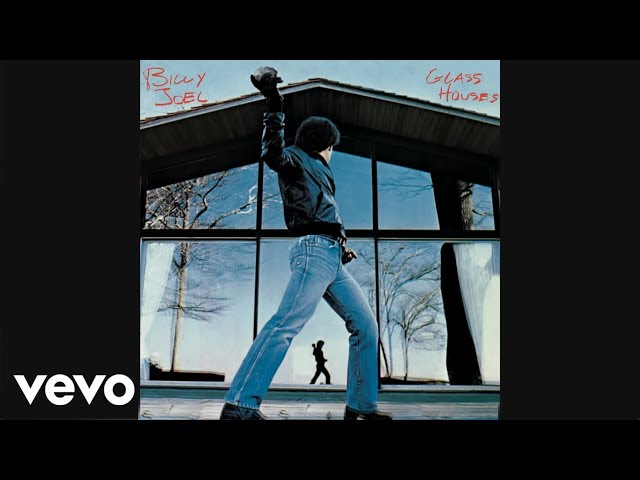 Billy Joel - You May Be Right