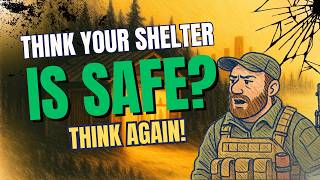 The Dangerous Truth About Urban Survival!