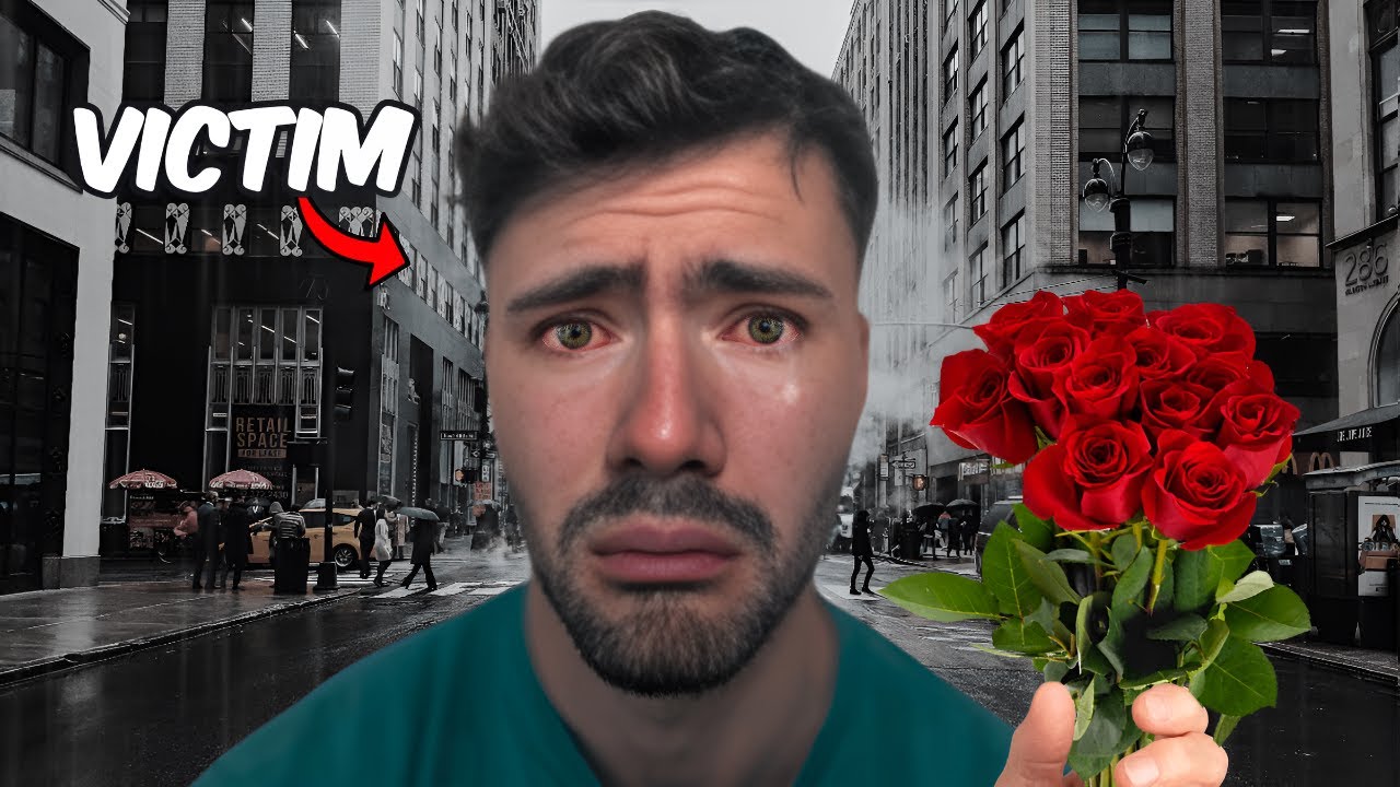 The Worst Valentine's Day In Human Existence