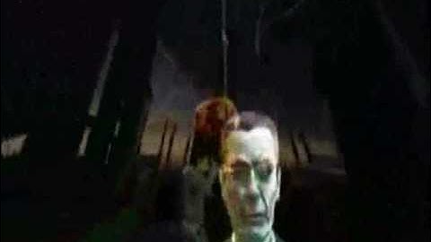 Half-Life 2: Speed Run (Best Time) (Part 10/10)