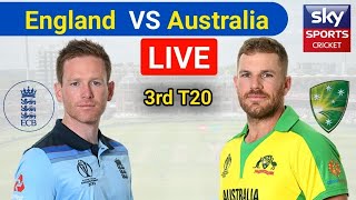  Live - England VS Australia 3rd t20 Live - Australia vs England live-eng vs aus live-Aus vs Eng