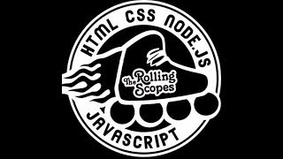 The Rolling Scopes School