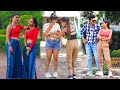 Annu Singh Latest Trending MIRCHI MIRCHI Funny Comedy Video | Owais Comedy Prank 2020 | BRvines